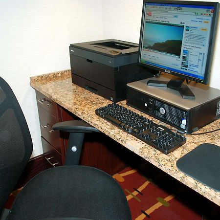 Hampton Inn & Suites Denver/Highlands Ranch Littleton Kültér fotó