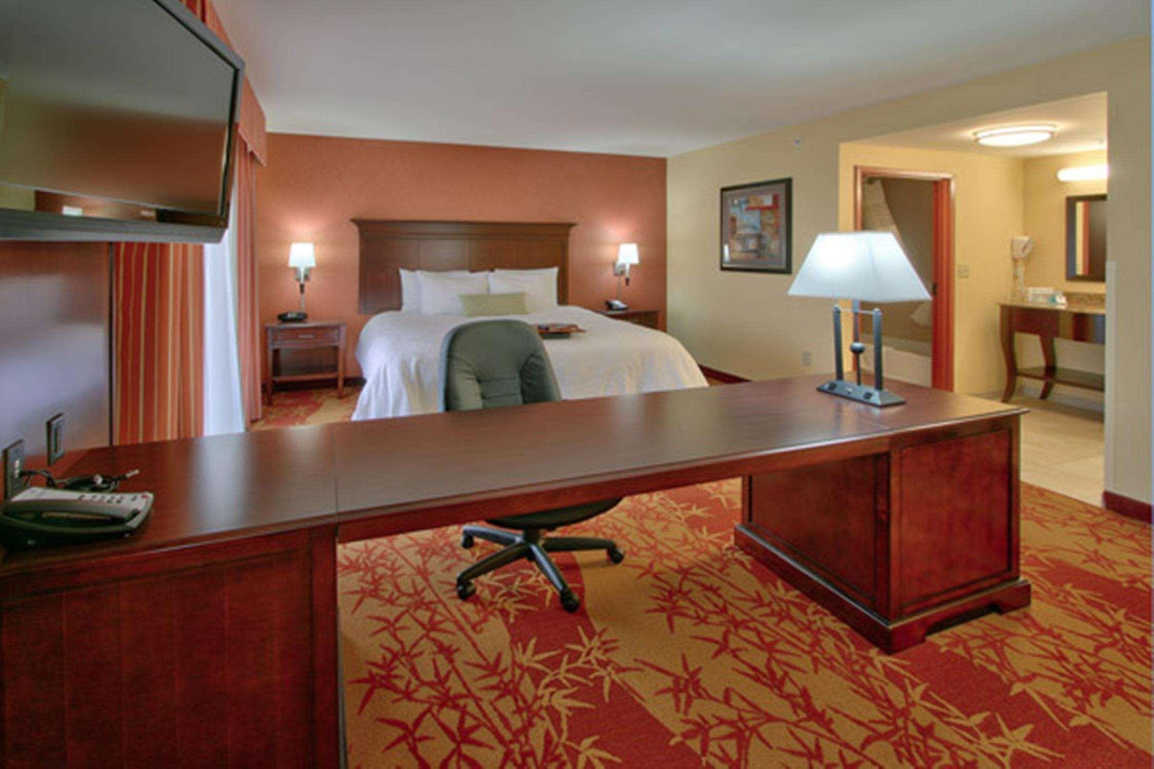 Hampton Inn & Suites Denver/Highlands Ranch Littleton Kültér fotó
