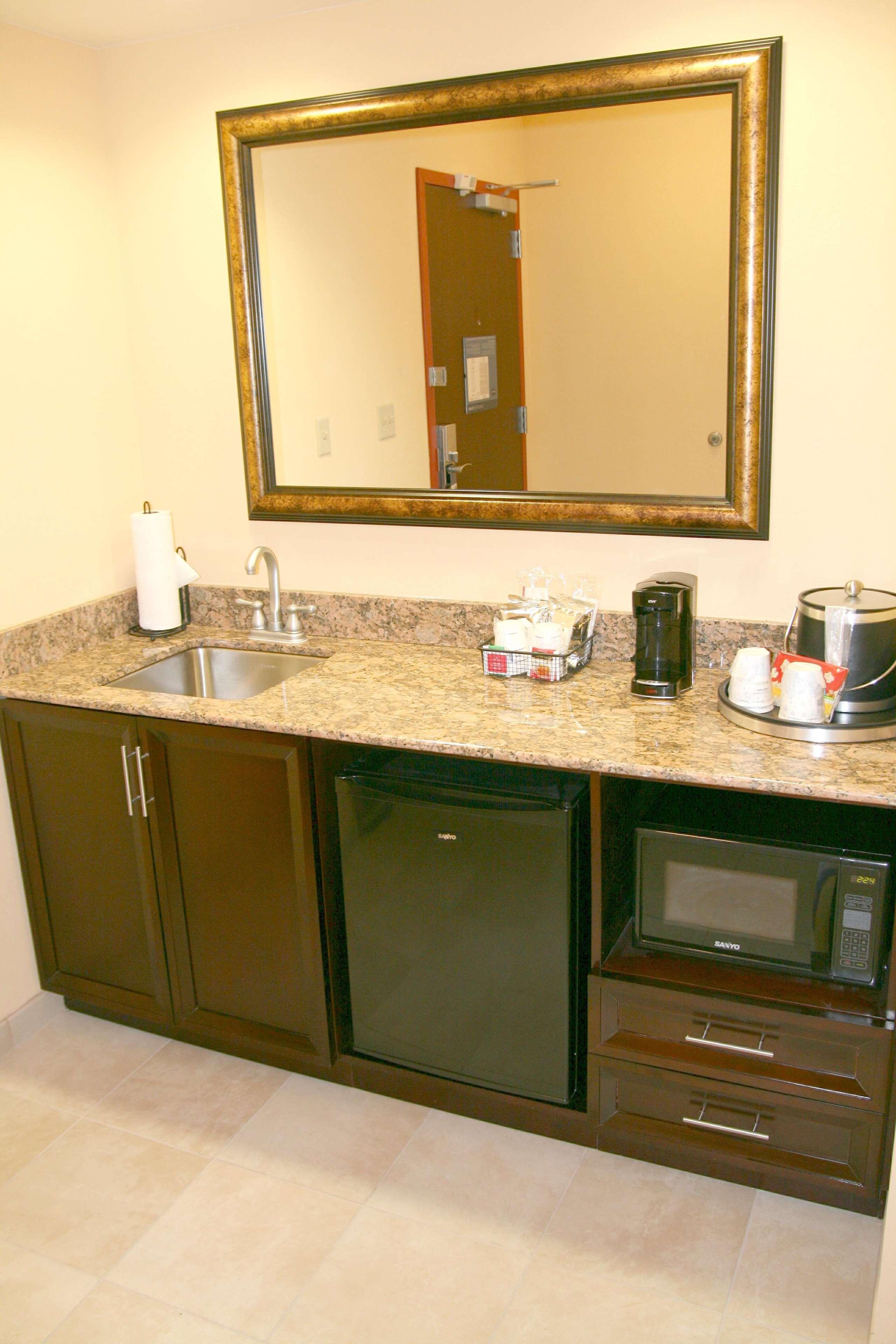 Hampton Inn & Suites Denver/Highlands Ranch Littleton Szoba fotó