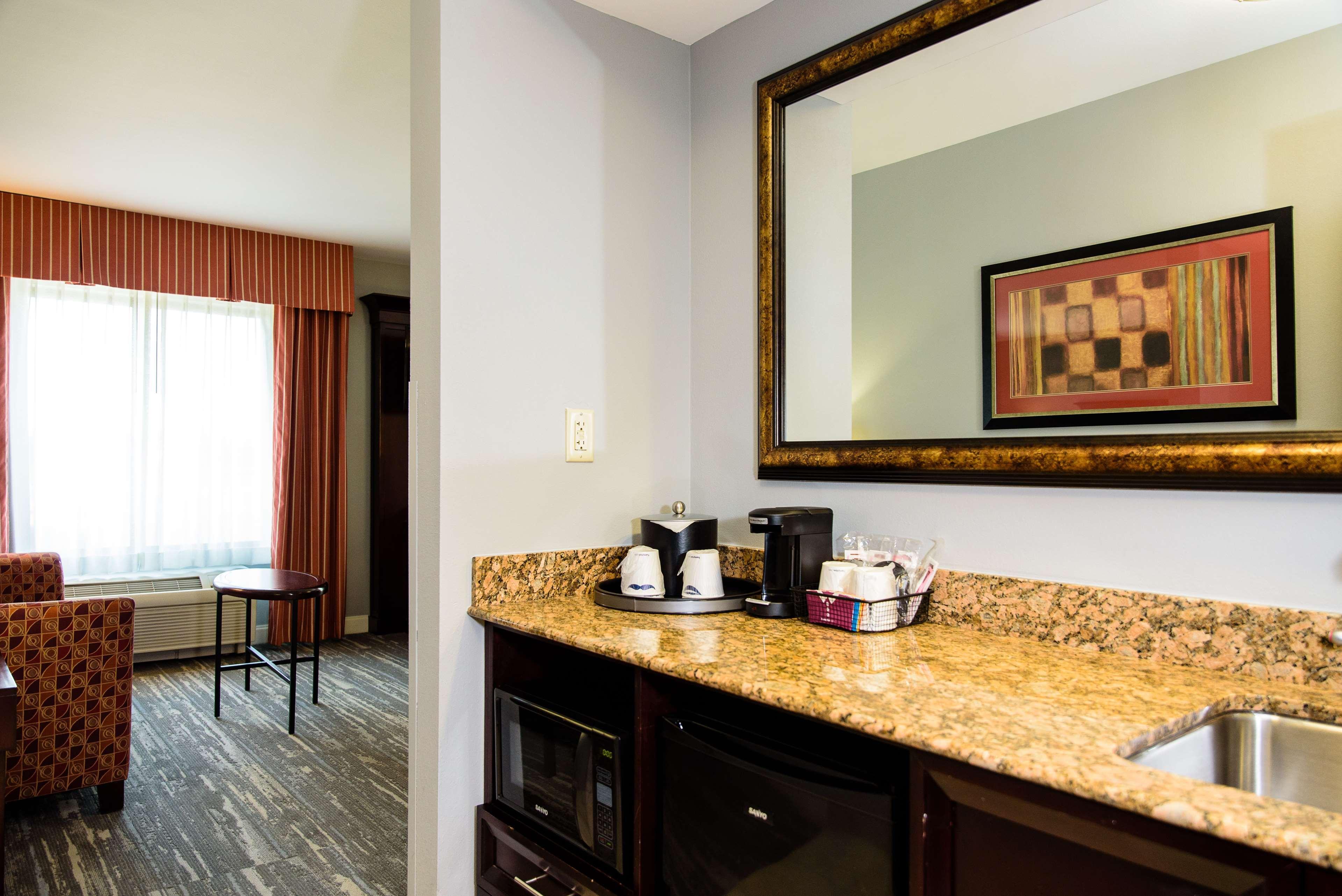Hampton Inn & Suites Denver/Highlands Ranch Littleton Kültér fotó