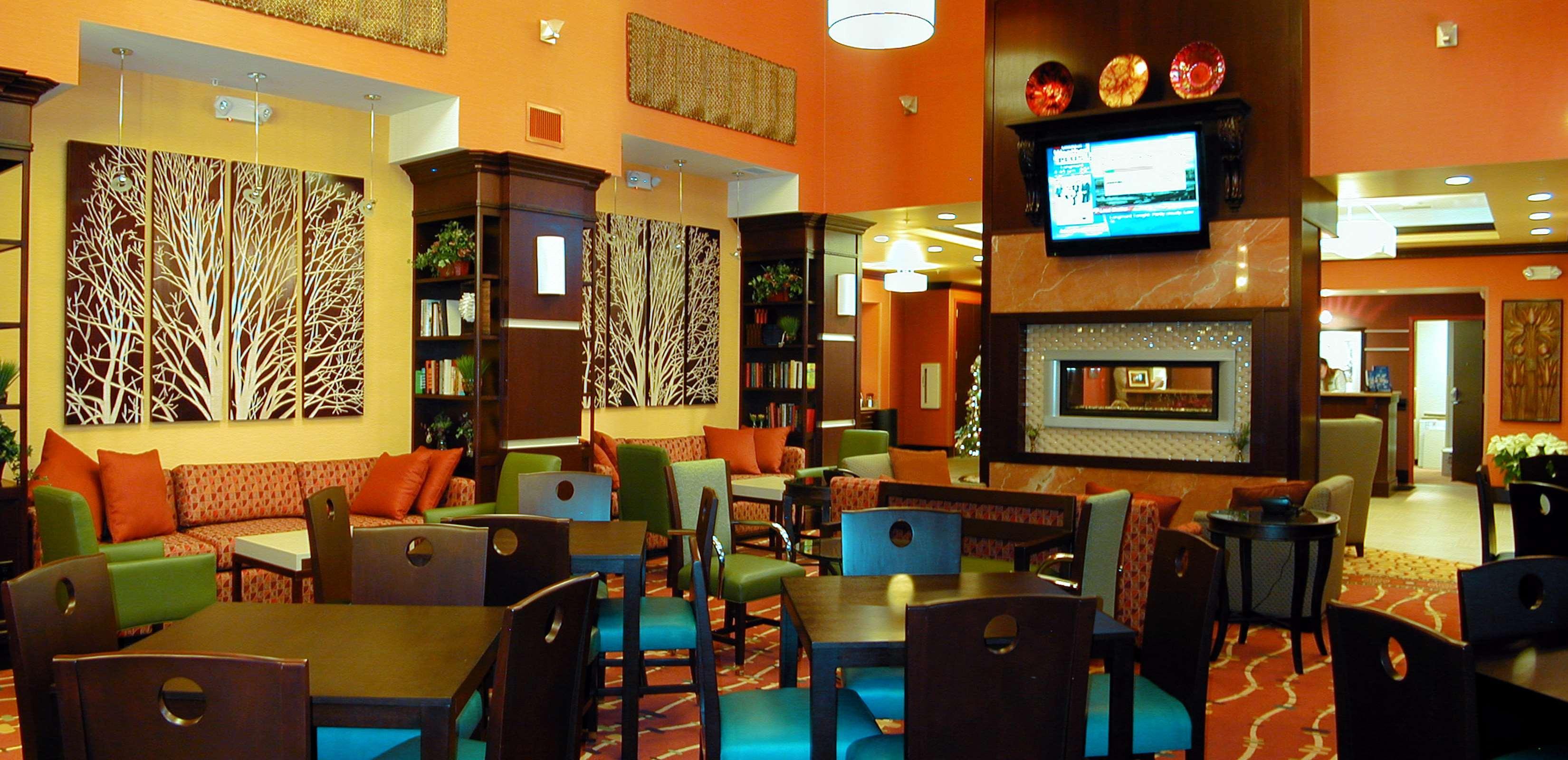 Hampton Inn & Suites Denver/Highlands Ranch Littleton Kültér fotó