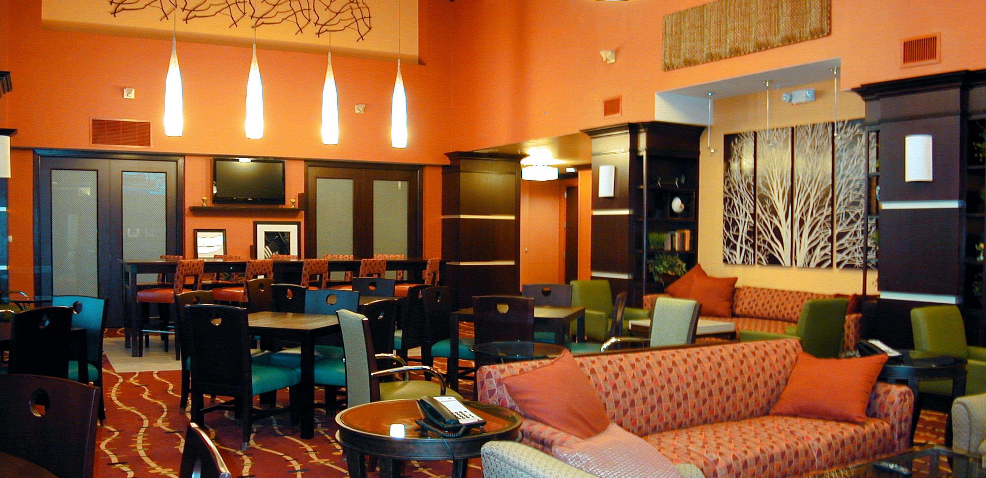 Hampton Inn & Suites Denver/Highlands Ranch Littleton Kültér fotó