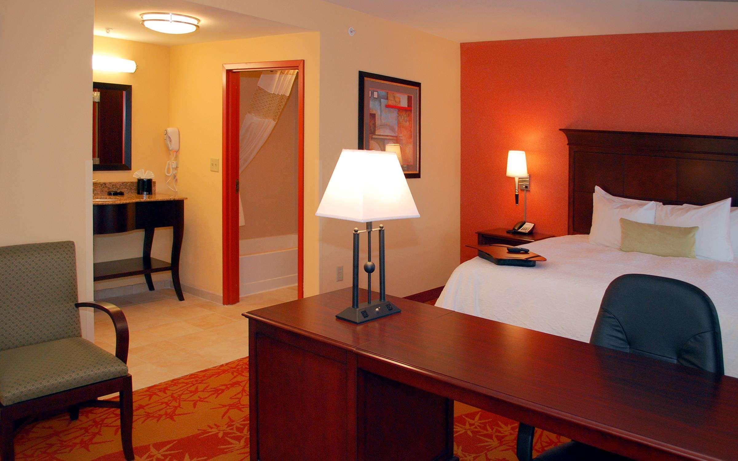 Hampton Inn & Suites Denver/Highlands Ranch Littleton Kültér fotó