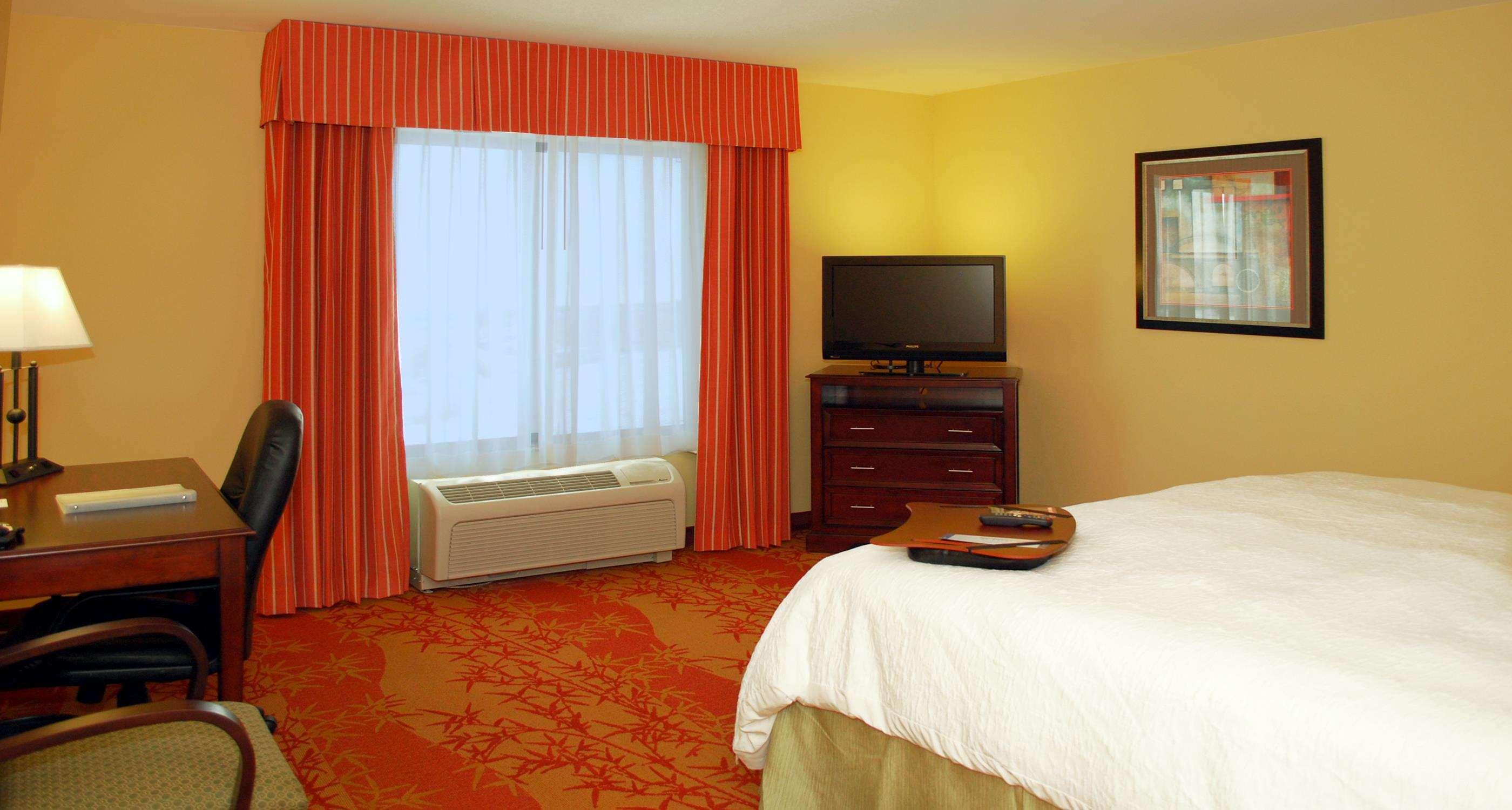 Hampton Inn & Suites Denver/Highlands Ranch Littleton Kültér fotó