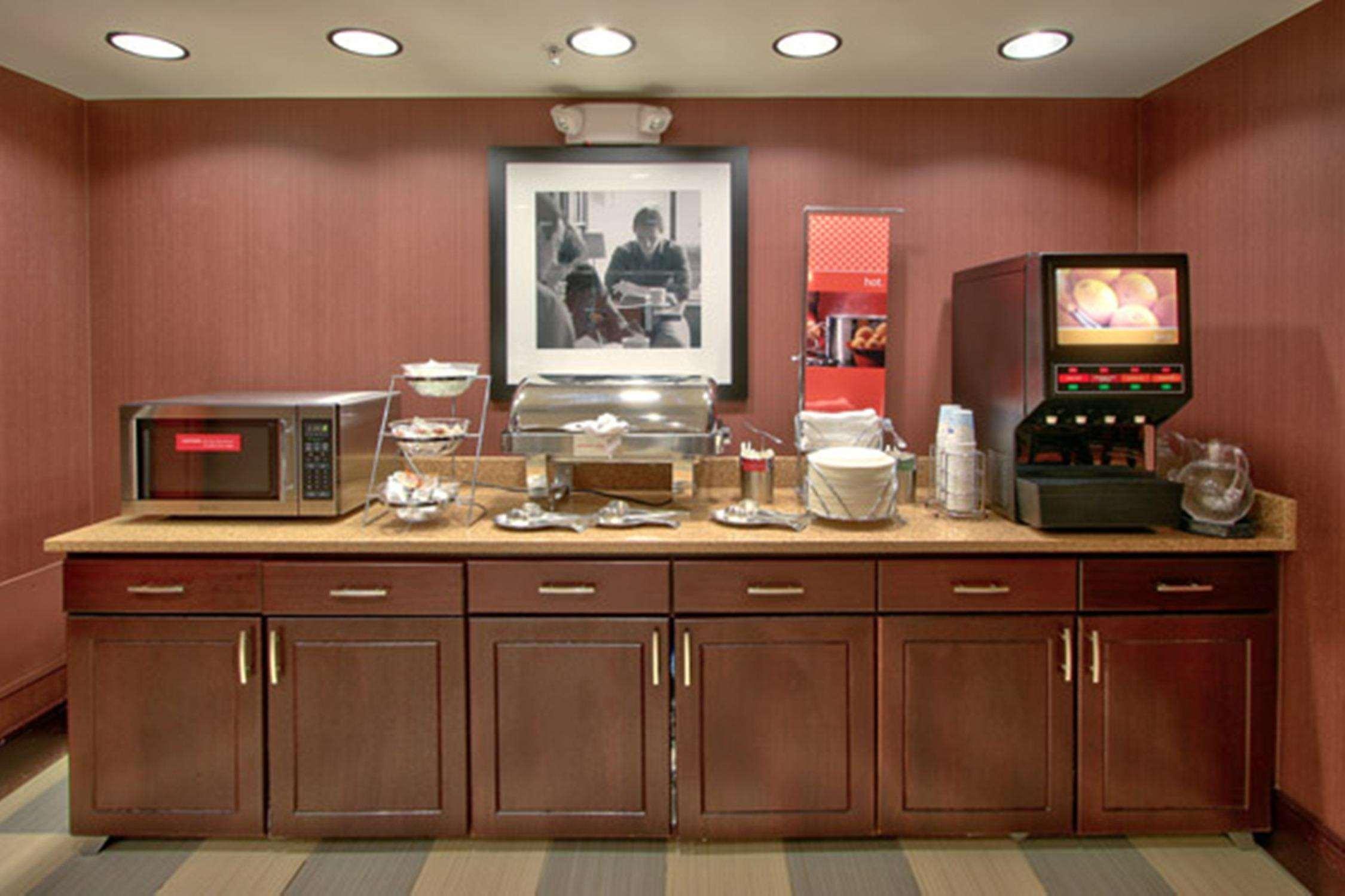 Hampton Inn & Suites Denver/Highlands Ranch Littleton Kültér fotó