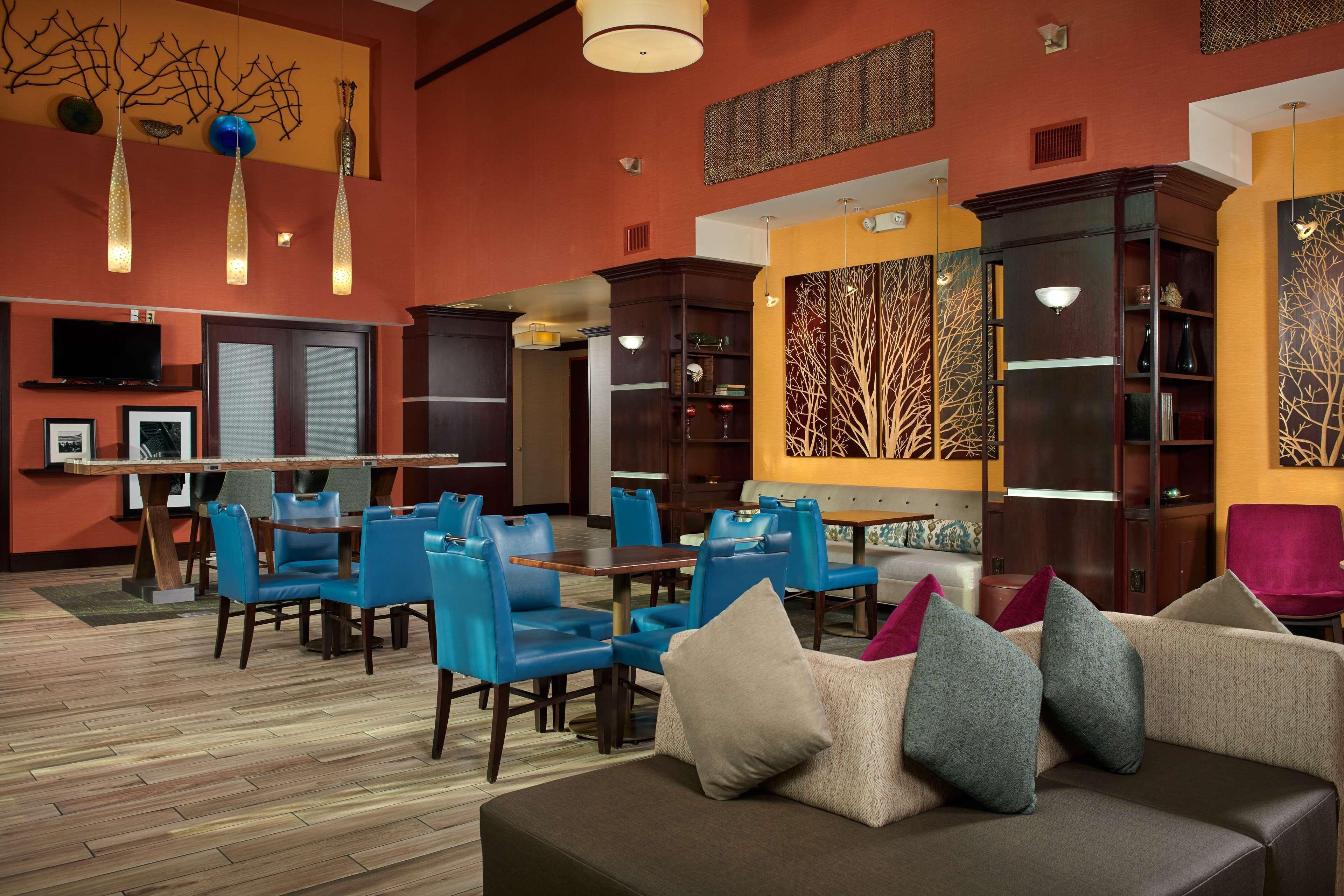 Hampton Inn & Suites Denver/Highlands Ranch Littleton Kültér fotó
