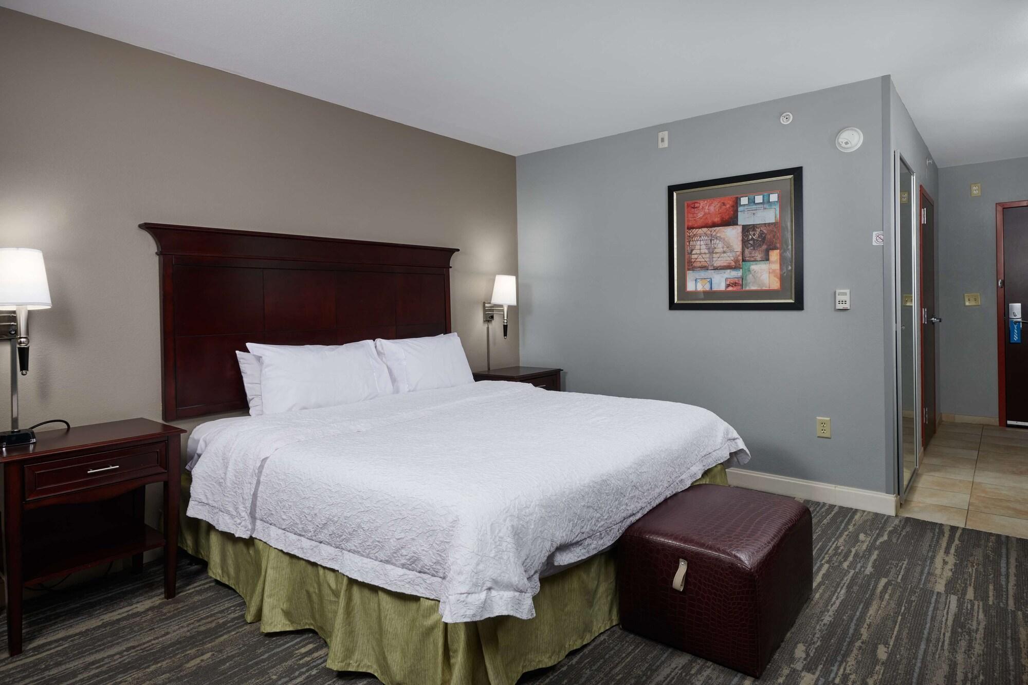 Hampton Inn & Suites Denver/Highlands Ranch Littleton Kültér fotó