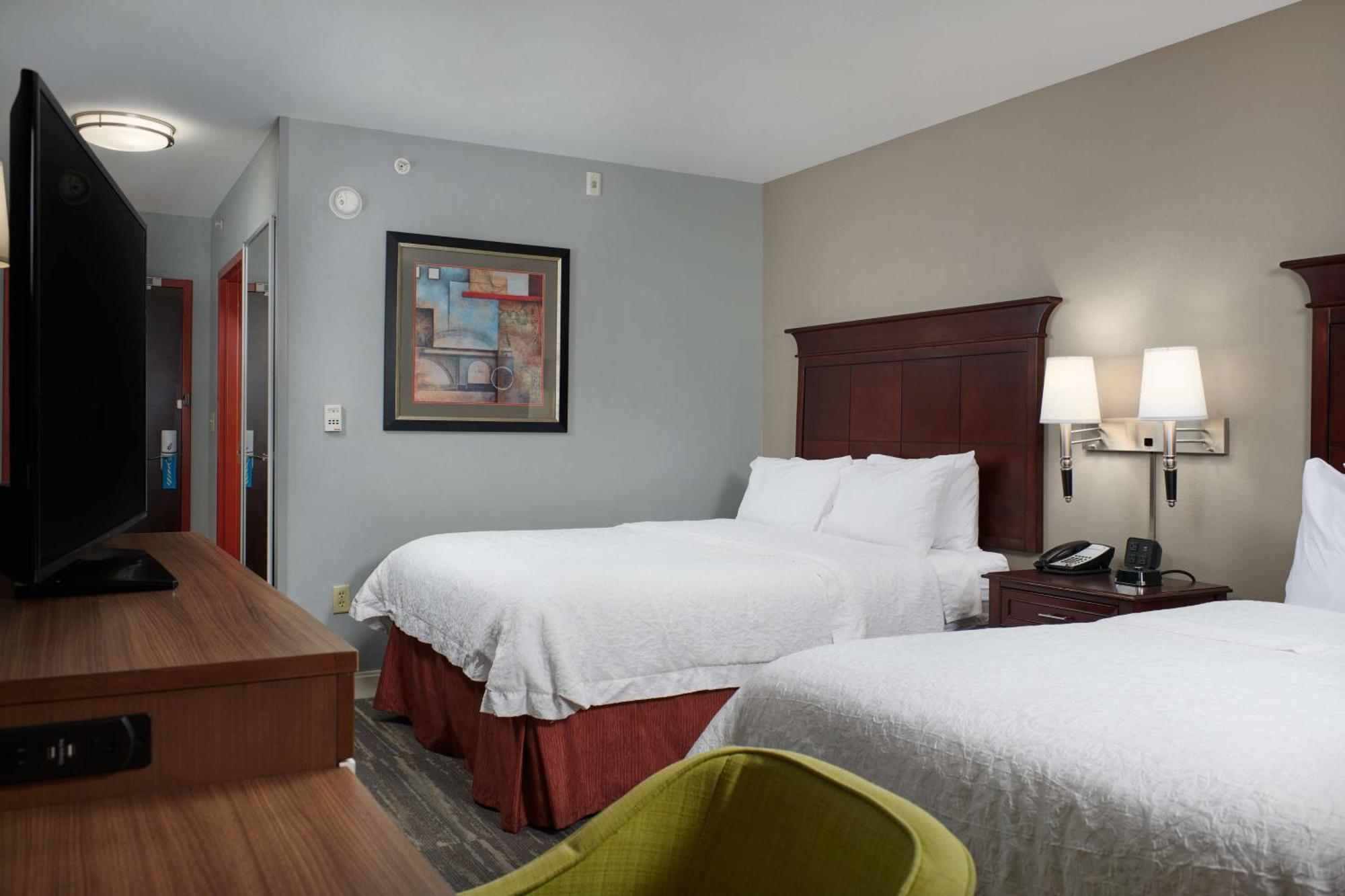 Hampton Inn & Suites Denver/Highlands Ranch Littleton Kültér fotó