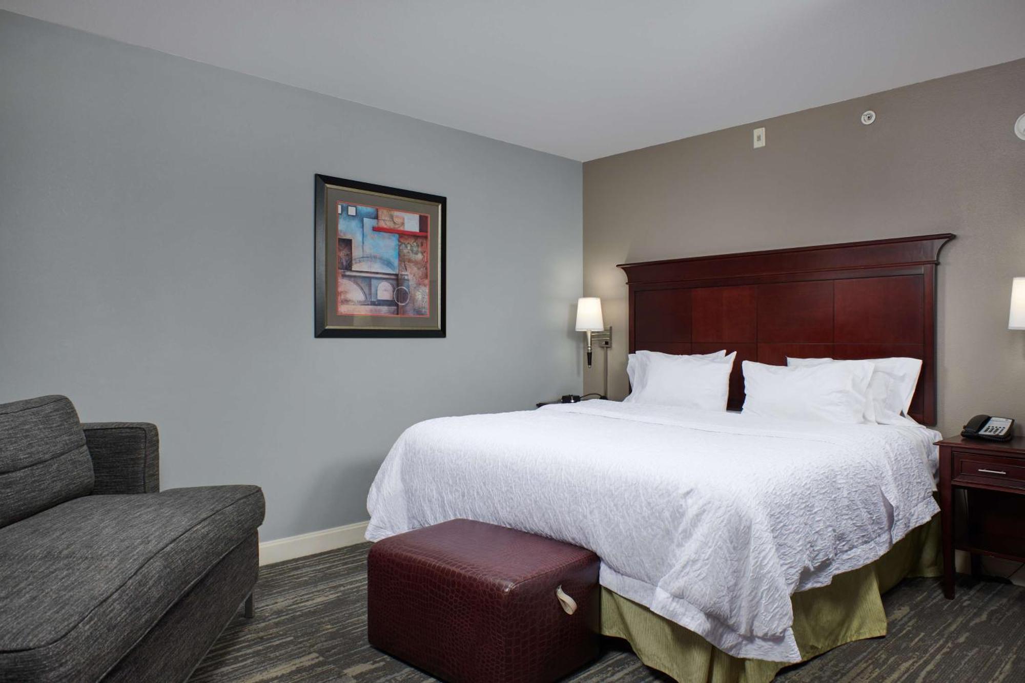 Hampton Inn & Suites Denver/Highlands Ranch Littleton Kültér fotó