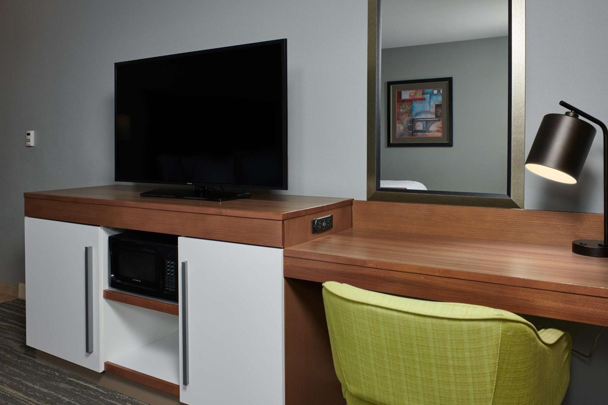 Hampton Inn & Suites Denver/Highlands Ranch Littleton Kültér fotó