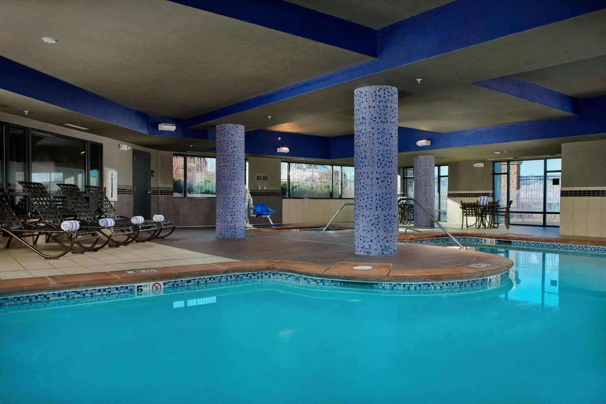 Hampton Inn & Suites Denver/Highlands Ranch Littleton Kültér fotó