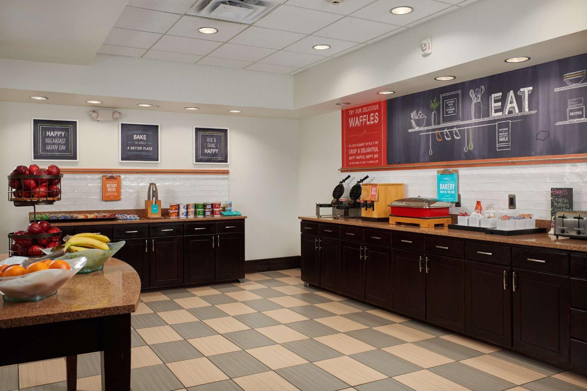 Hampton Inn & Suites Denver/Highlands Ranch Littleton Kültér fotó