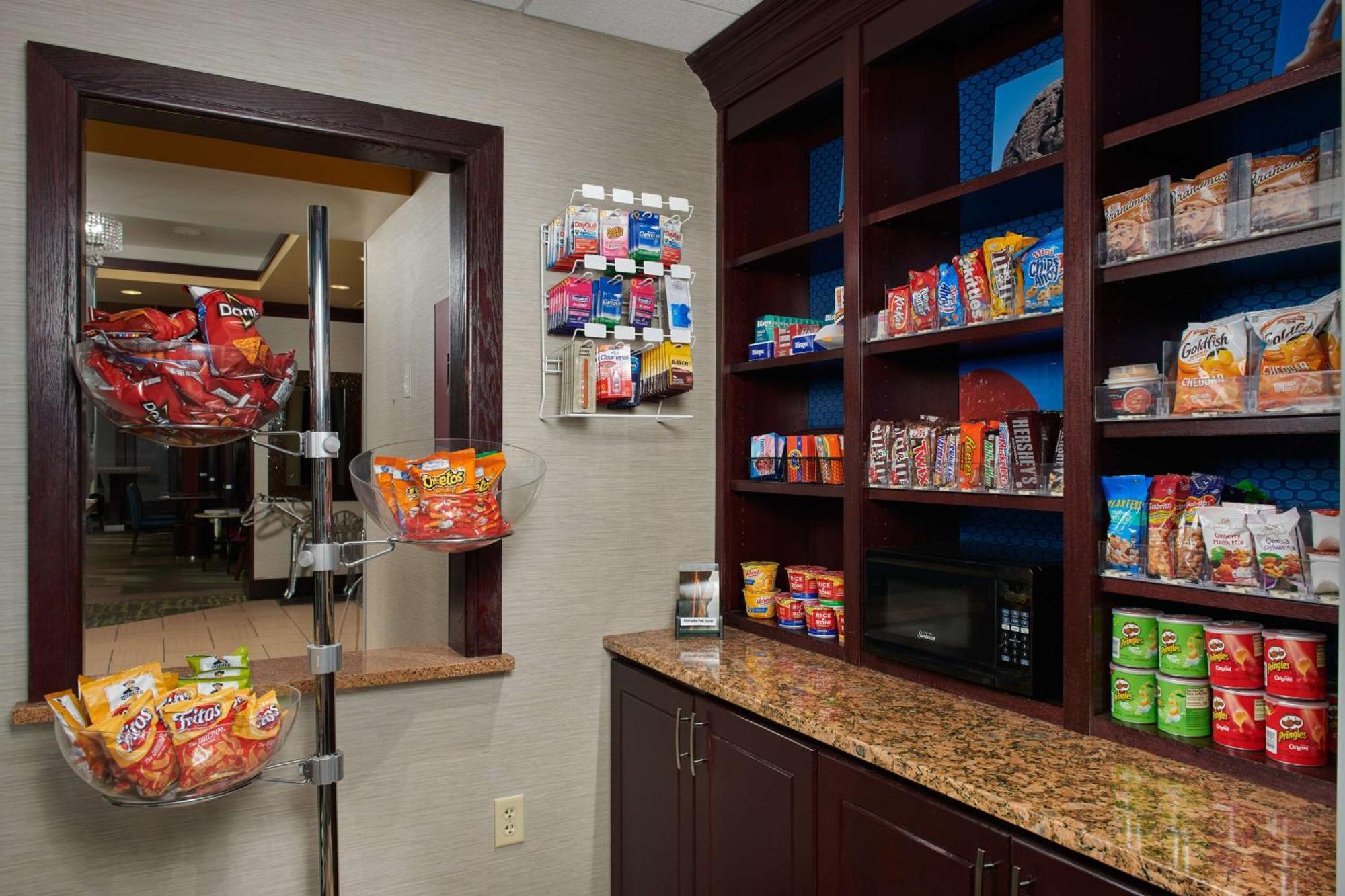 Hampton Inn & Suites Denver/Highlands Ranch Littleton Kültér fotó
